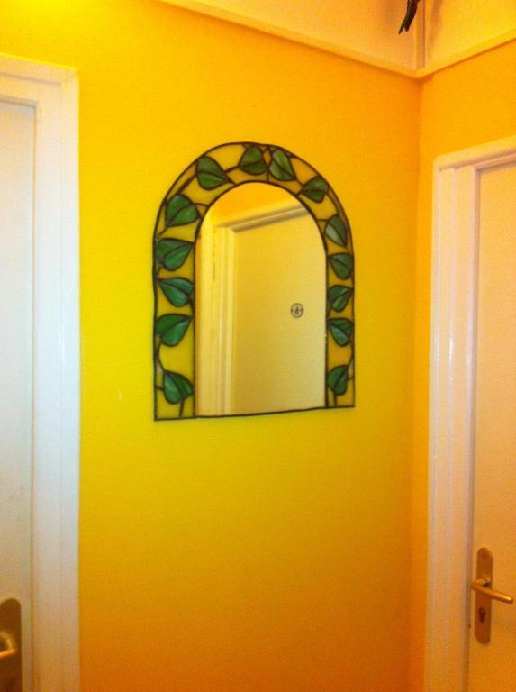 Hostel Altea ニース エクステリア 写真