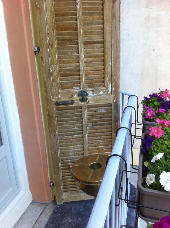 Hostel Altea ニース 部屋 写真