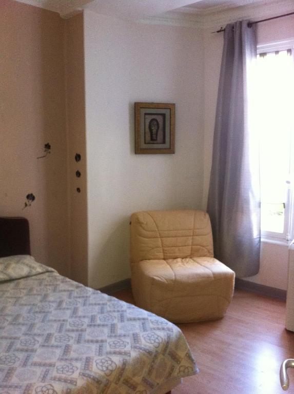 Hostel Altea ニース 部屋 写真