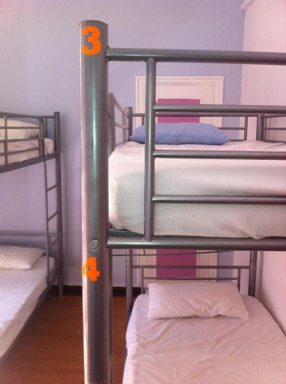 Hostel Altea ニース 部屋 写真