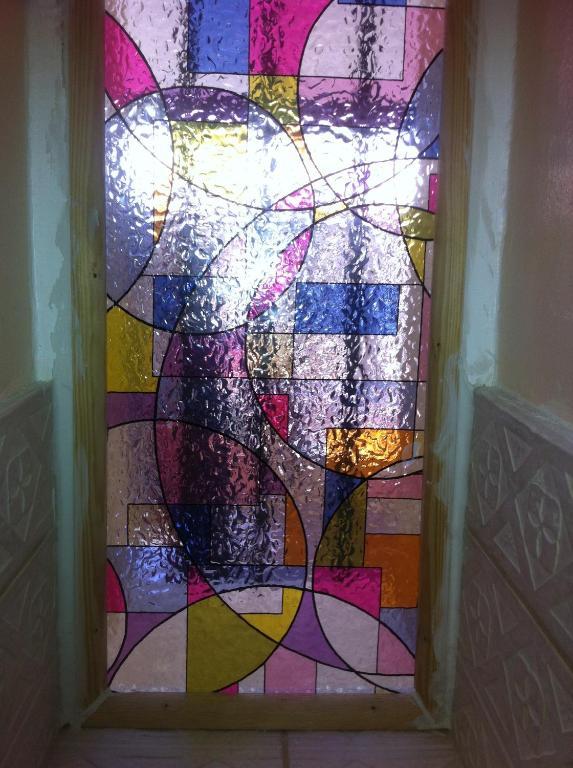 Hostel Altea ニース エクステリア 写真