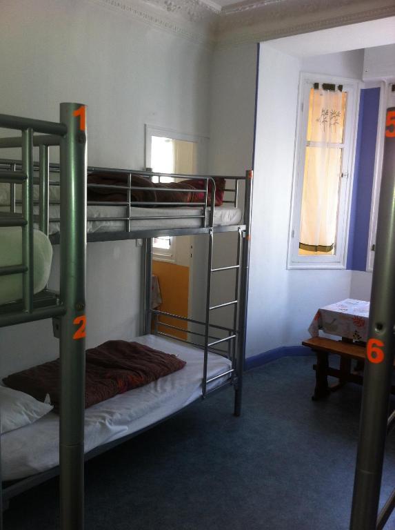 Hostel Altea ニース 部屋 写真