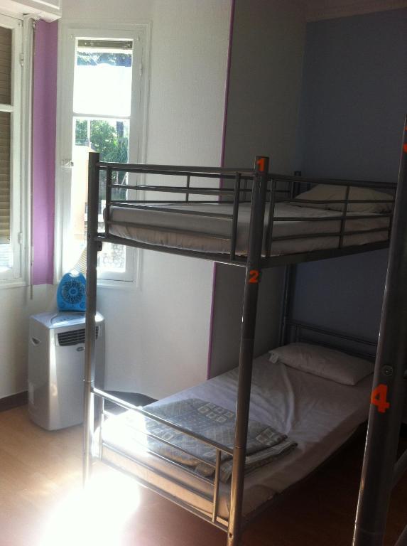 Hostel Altea ニース 部屋 写真
