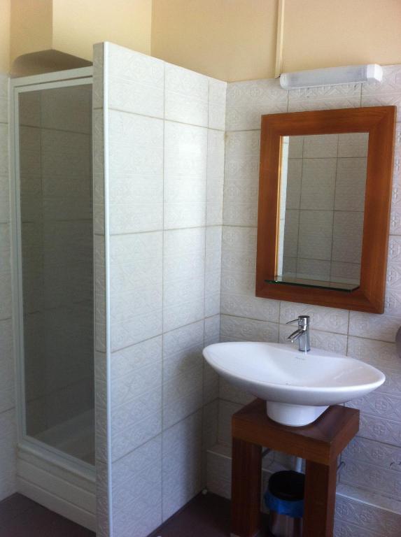Hostel Altea ニース 部屋 写真