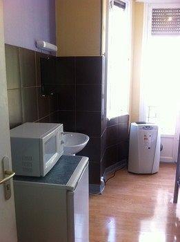 Hostel Altea ニース エクステリア 写真