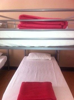 Hostel Altea ニース エクステリア 写真