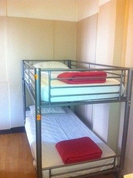 Hostel Altea ニース エクステリア 写真