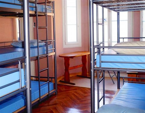 Hostel Altea ニース エクステリア 写真